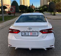 تويوتا كامري